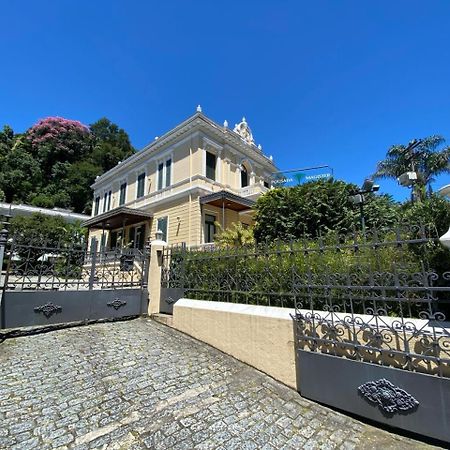 Pousada Magister Petropolis  Exterior photo