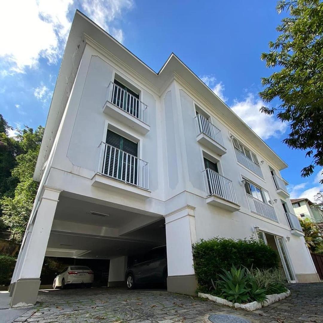Pousada Magister Petropolis  Exterior photo